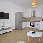 Appartamento Ami Strozanac Podstrana