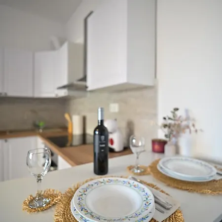 Apartmán Ami Strozanac *