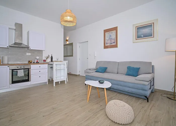 Ami Strozanac Апартаменты *