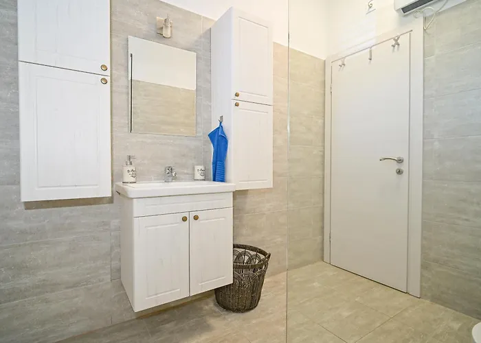 Апартаменты Ami Strozanac *