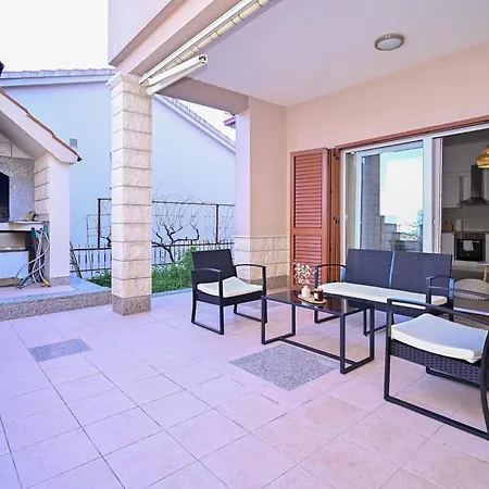 Ami Strozanac Apartman