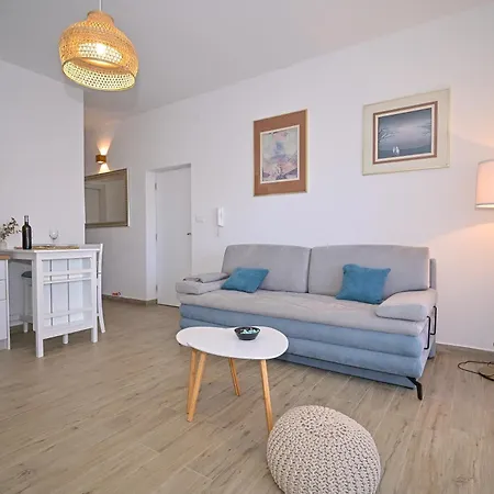 Ami Strozanac Apartment *