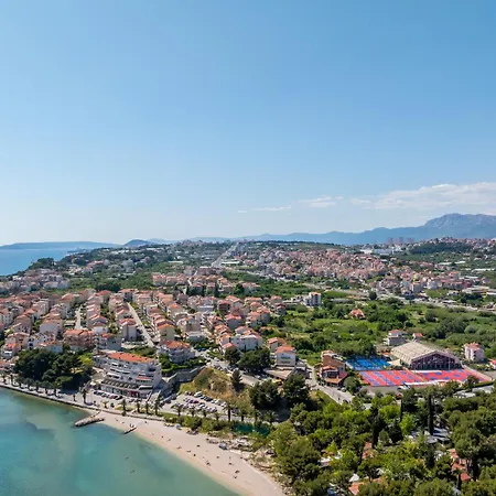 Apartman Ami Strozanac Podstrana