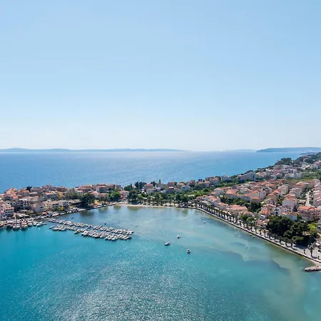 Apartman Ami Strozanac *