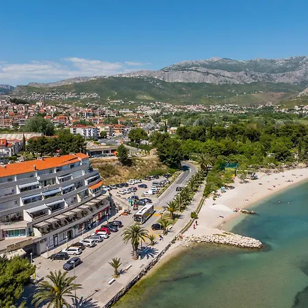 Apartman Ami Strozanac *