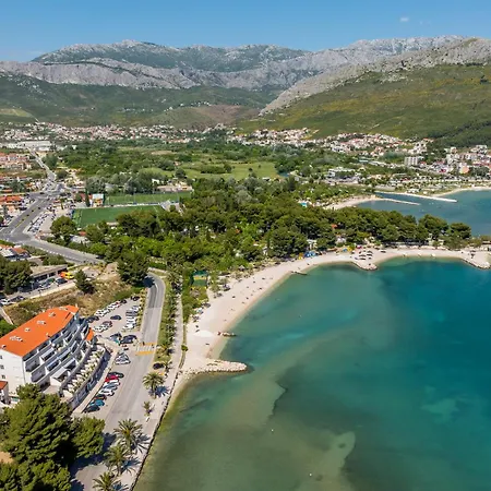 Apartman Ami Strozanac