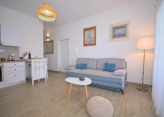 Ami Strozanac Apartamento *